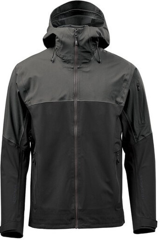 STORMTECH SHRX2 - Waterproof and breathable technical jacket
