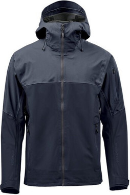 STORMTECH SHRX2 - Veste technique imperméable et respirante