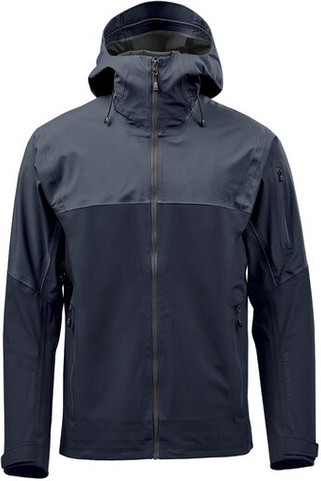 STORMTECH SHRX2 - Waterproof and breathable technical jacket