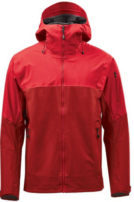 STORMTECH SHRX2 - Waterproof and breathable technical jacket