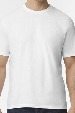 GILDAN GN3000 - Tee-shirt col rond 150