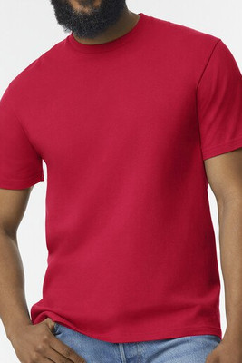 GILDAN GN3000 - Light Cotton Classic Crew Neck Tee