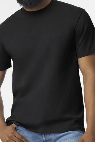 GILDAN GN3000 - Light Cotton Classic Crew Neck Tee