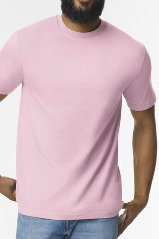 GILDAN GN3000 - Crew neck t-shirt