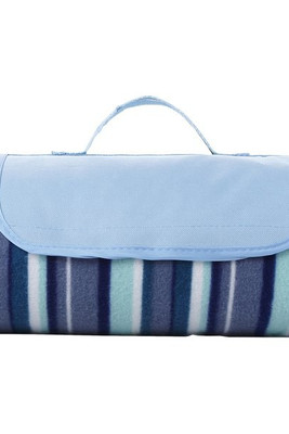 Riviera wasserabweisende Outdoor-Picknickdecke - EgotierPro 100137