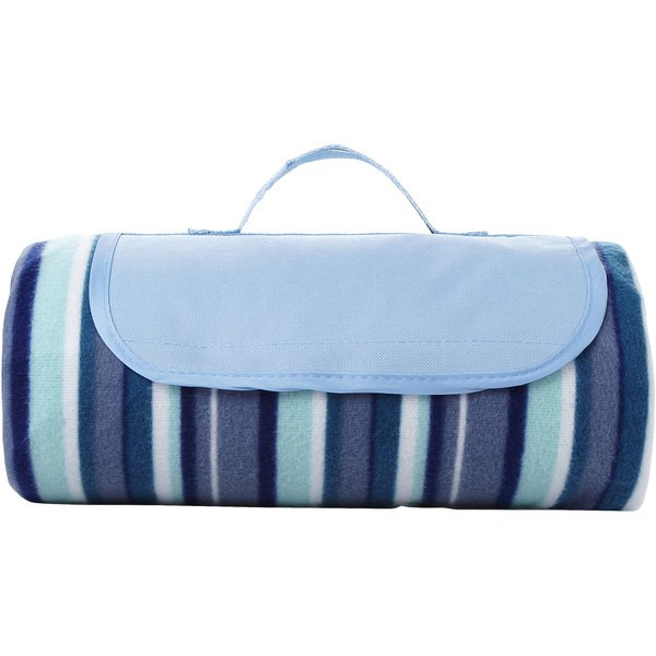 Riviera water-resistant outdoor picnic blanket - EgotierPro 100137