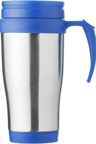 Sanibel 400 ml Isolierbecher - EgotierPro 100296