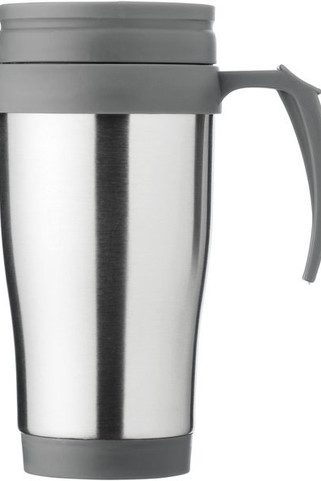 Sanibel 400 ml insulated mug - EgotierPro 100296