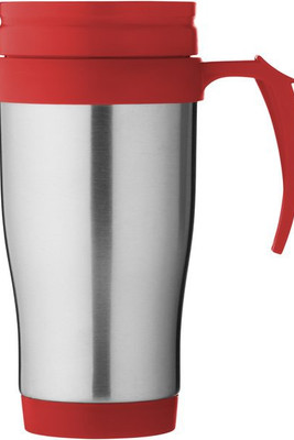 Sanibel 400 ml insulated mug - EgotierPro 100296