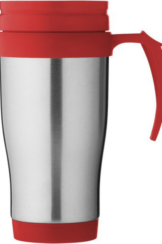 Kubek termiczny Sanibel - EgotierPro 100296