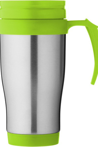 Sanibel 400 ml insulated mug - EgotierPro 100296
