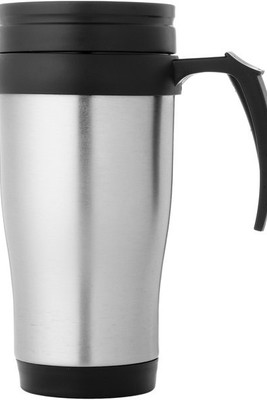 Mug isotherme Sanibel 400ml - EgotierPro 100296
