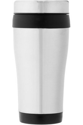 Elwood 410 ml geïsoleerde thermosbeker - EgotierPro 100310