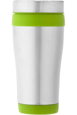 Elwood 410 ml insulated tumbler - EgotierPro 100310