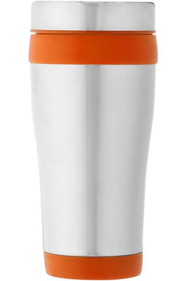 Elwood 410 ml insulated tumbler - EgotierPro 100310