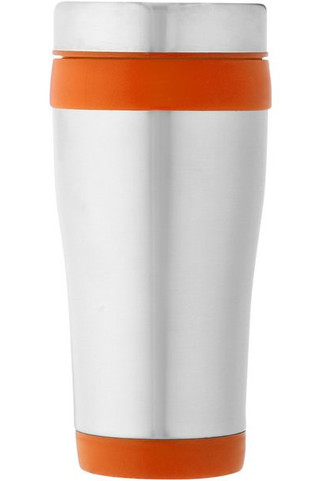 Elwood 410 ml insulated tumbler - EgotierPro 100310