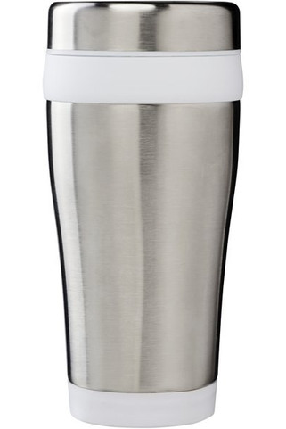 Elwood 410 ml insulated tumbler - EgotierPro 100310