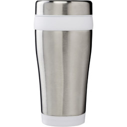 EgotierPro 100310 - Elwood 410 ml insulated tumbler