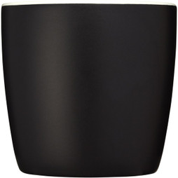 EgotierPro 100476 - Riviera 340 ml ceramic mug