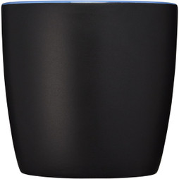 EgotierPro 100476 - Riviera 340 ml ceramic mug