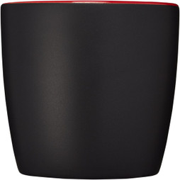 EgotierPro 100476 - Riviera 340 ml ceramic mug