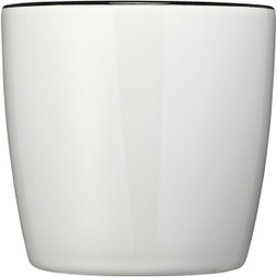 EgotierPro 100477 - Aztec 340 ml Keramiktasse