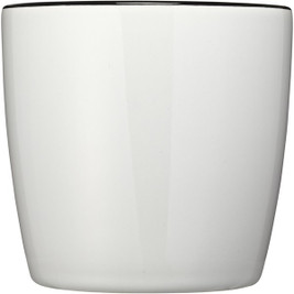 EgotierPro 100477 - Tazza in ceramica Aztec da 340 ml