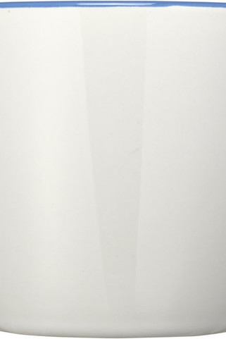 Aztec 340 ml ceramic mug - EgotierPro 100477