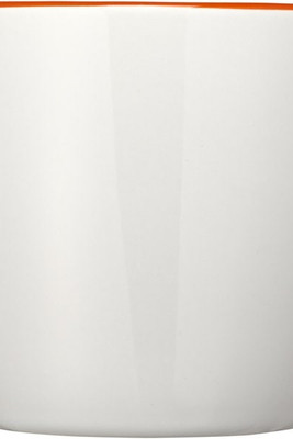 Aztec 340 ml Keramiktasse - EgotierPro 100477