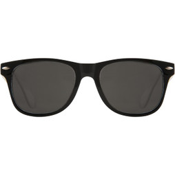 EgotierPro 100500 - Sun Ray sunglasses with two coloured tones