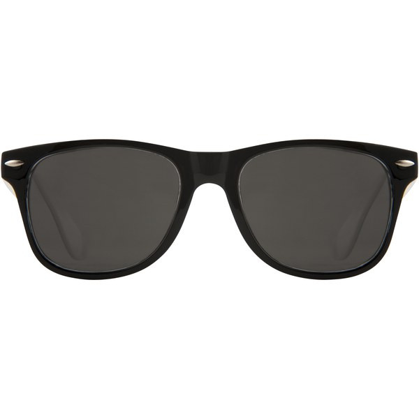 Sun Ray sunglasses with two coloured tones - EgotierPro 100500