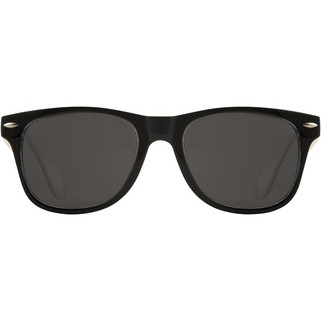 Sun Ray sunglasses with two coloured tones - EgotierPro 100500