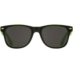 EgotierPro 100500 - Sun Ray sunglasses with two coloured tones