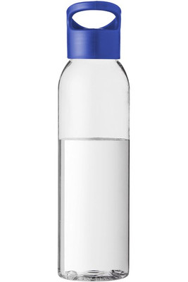 Sky 650 ml Tritan™ colour-pop water bottle - EgotierPro 100508