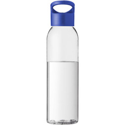 EgotierPro 100508 - Bouteille dEau Tritan™ 650 ml avec Couleur Pop