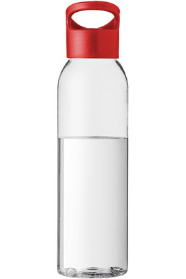 Sky 650 ml Tritan™ colour-pop water bottle - EgotierPro 100508