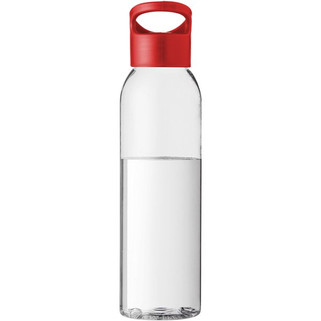 Sky 650 ml Tritan™ colour-pop water bottle - EgotierPro 100508