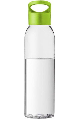 Sky 650 ml Tritan™ colour-pop water bottle - EgotierPro 100508