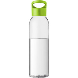 EgotierPro 100508 - Bouteille d'Eau Tritan™ 650 ml avec Couleur Pop