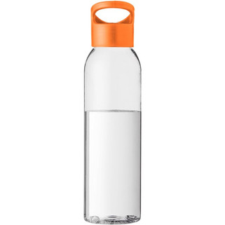 Sky 650 ml Tritan™ colour-pop water bottle - EgotierPro 100508