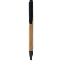 EgotierPro 106322 - Esferográfica em bambu "Borneo"