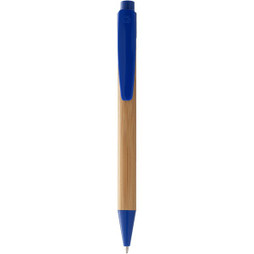 EgotierPro 106322 - Borneo bamboo ballpoint pen