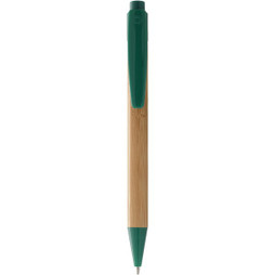 EgotierPro 106322 - Borneo kuglepen af bambus