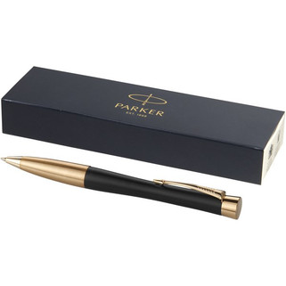 Parker 106489 - Stylo à bille Urban (encre bleue)