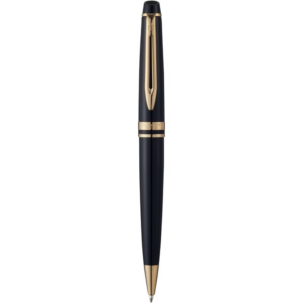 Waterman 106505 - Expert ballpoint pen (blue ink)