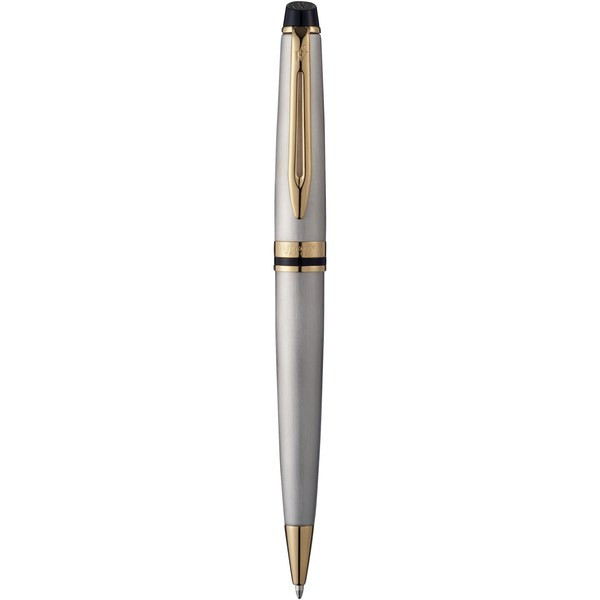 Waterman 106505 - Expert ballpoint pen (blue ink)