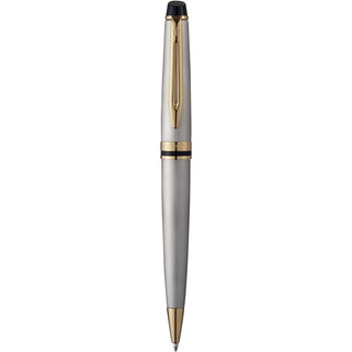 Waterman 106505 - Stylo à bille Expert (encre bleue)