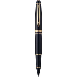 Waterman 106506 - Stylo Rollerball Élégance Waterman Expert