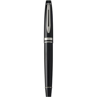 Waterman 106506 - Stylo roller Expert (encre noire)