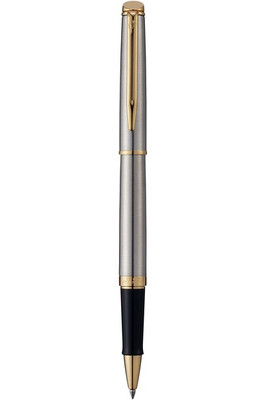 Waterman 106515 - Hémisphère rollerball pen (black ink)